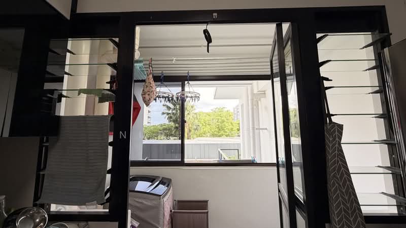 For Sale - 610C Tampines North Drive 1