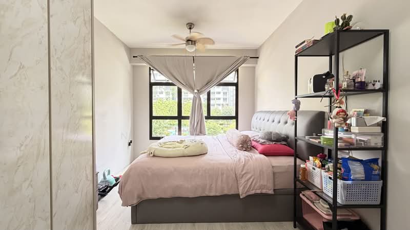 For Sale - 610C Tampines North Drive 1