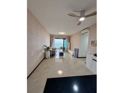 For Rent - Normanton Park