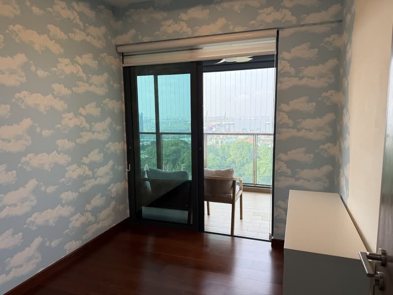 Normanton Park, 49 Normanton Park, 4 Bedrooms, 1,313 sqft, Condominium For Rent, by Jane Tan, 500092766 - Balcony - PropertyGuru.com.sg