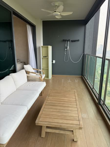 Normanton Park, 49 Normanton Park, 4 Bedrooms, 1,313 sqft, Condominium For Rent, by Jane Tan, 500092766 - Balcony - PropertyGuru.com.sg