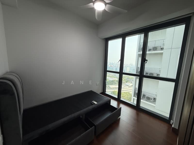 Normanton Park, 49 Normanton Park, 4 Bedrooms, 1,313 sqft, Condominium For Rent, by Jane Tan, 500092766 - Bedroom - PropertyGuru.com.sg