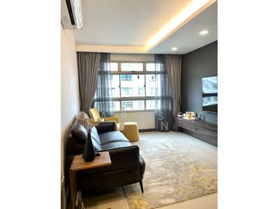 For Sale - 271B Sengkang Central