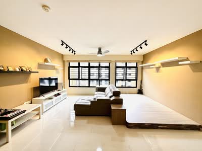 For Sale - 457A Sengkang West Road