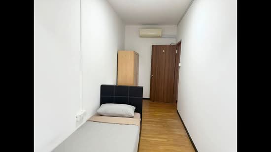 Cheap Bedroom @ Katong Park MRT, , Room Rental, 140 sqft, Condominium For Rent, by Cindy Fu 付小姐, 500092769 - PropertyGuru.com.sg