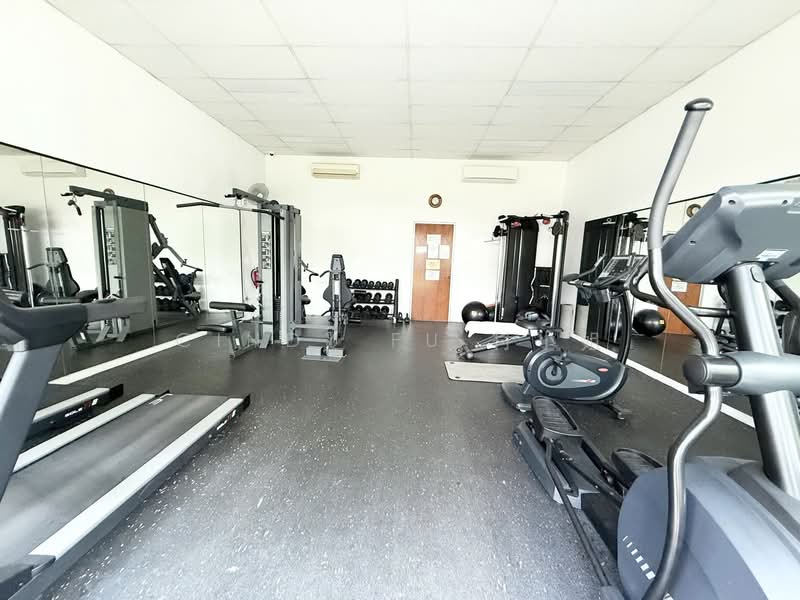 Cheap Bedroom @ Katong Park MRT, , Room Rental, 140 sqft, Condominium For Rent, by Cindy Fu 付小姐, 500092769 - Gym - PropertyGuru.com.sg