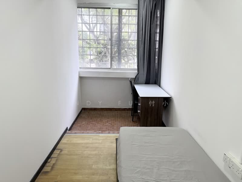 Cheap Bedroom @ Katong Park MRT, , Room Rental, 140 sqft, Condominium For Rent, by Cindy Fu 付小姐, 500092769 - Bedroom - PropertyGuru.com.sg