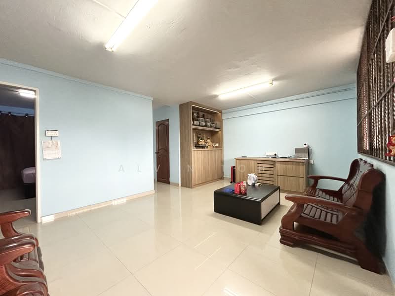 347 Woodlands Avenue 3, 347 Woodlands Avenue 3, 3 Bedrooms, 904 sqft, HDB Flat For Rent, by Alvin Toh, 500092771 - Living Room - PropertyGuru.com.sg