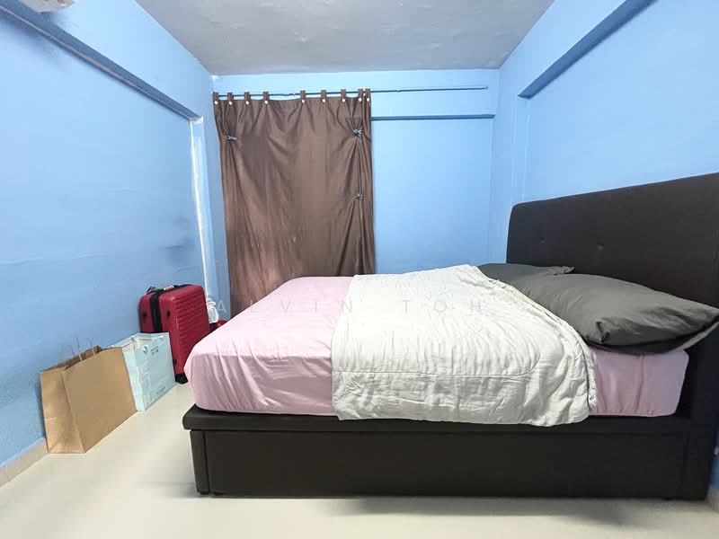 347 Woodlands Avenue 3, 347 Woodlands Avenue 3, 3 Bedrooms, 904 sqft, HDB Flat For Rent, by Alvin Toh, 500092771 - Bedroom - PropertyGuru.com.sg