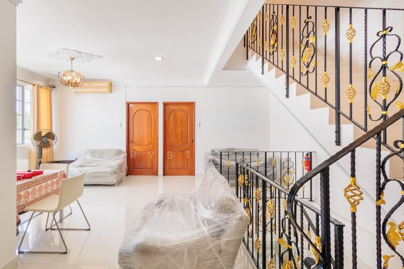 Sembawang Hills Estate Semi-Detached House For Sale at S$ 6,200,000 | PropertyGuru Singapore - Interior