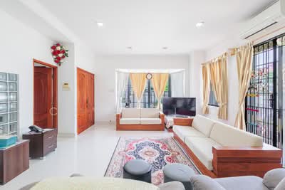 For Sale - Sembawang Hills Estate