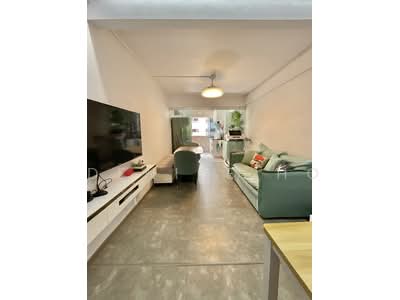 For Rent - 225A Jurong East Street 21