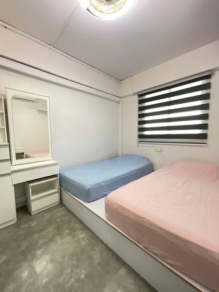 225A Jurong East Street 21, 225A Jurong East Street 21, 3 Bedrooms, 721 sqft, HDB Flat For Rent, by Denise Ho, 500092773 - Bedroom - PropertyGuru.com.sg