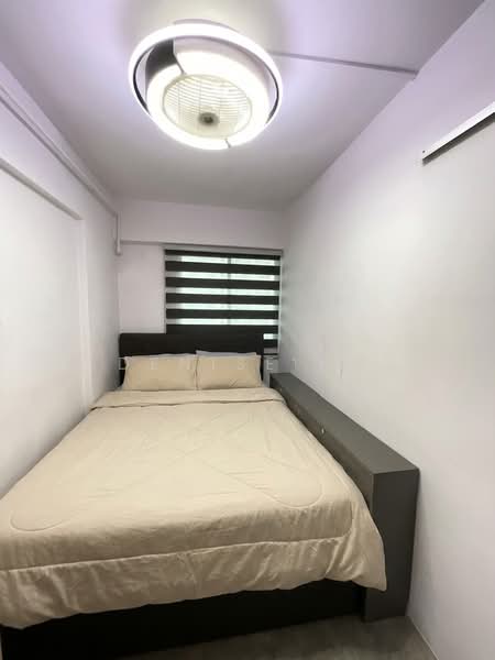 225A Jurong East Street 21, 225A Jurong East Street 21, 3 Bedrooms, 721 sqft, HDB Flat For Rent, by Denise Ho, 500092773 - Bedroom - PropertyGuru.com.sg