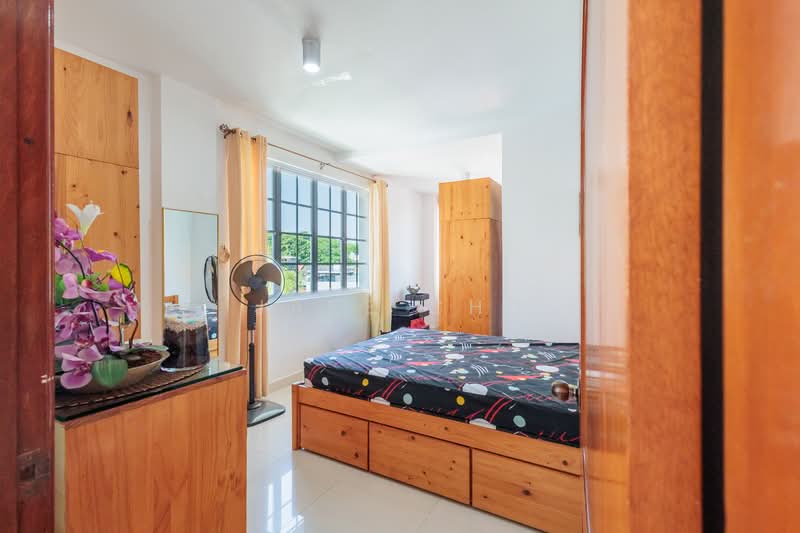Jalan Leban Semi-Detached House For Sale at S$ 6,200,000 | PropertyGuru Singapore - Bedroom