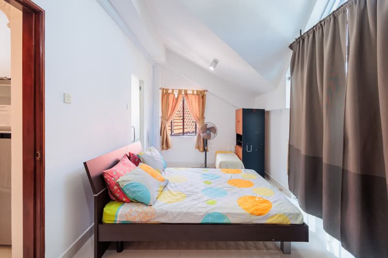 Jalan Leban Semi-Detached House For Sale at S$ 6,200,000 | PropertyGuru Singapore - Bedroom