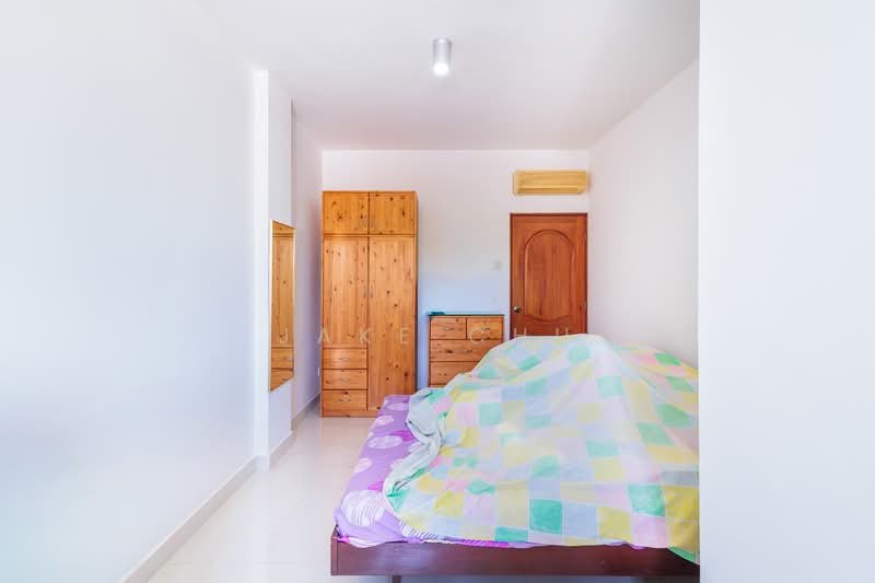 Jalan Leban Semi-Detached House For Sale at S$ 6,200,000 | PropertyGuru Singapore - Bedroom