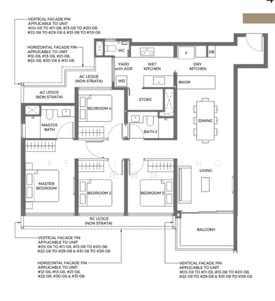 ELTA Apartment For Sale at S$ 3,150,000 | PropertyGuru Singapore