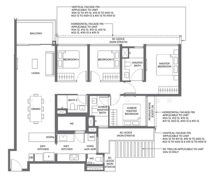 ELTA Apartment For Sale at S$ 3,150,000 | PropertyGuru Singapore