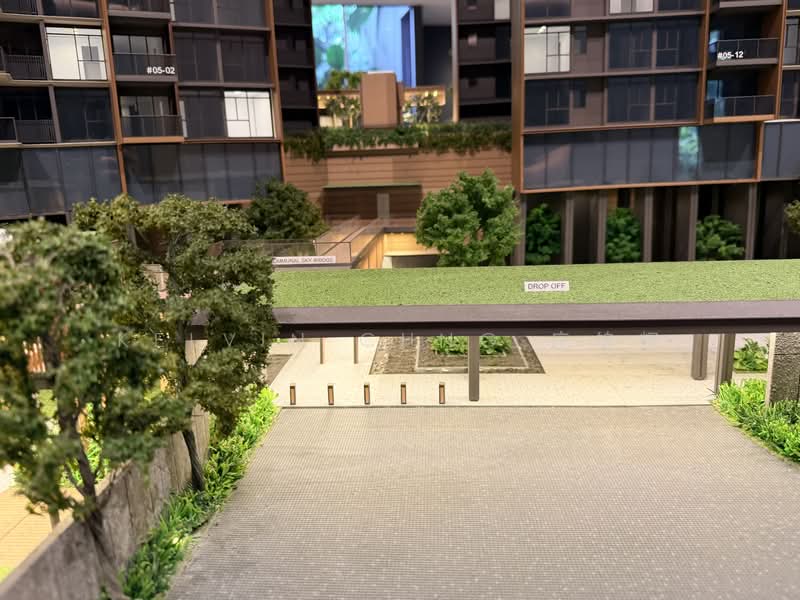 ELTA Apartment For Sale at S$ 3,150,000 | PropertyGuru Singapore - Exterior