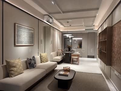 For Sale - Narra Residences