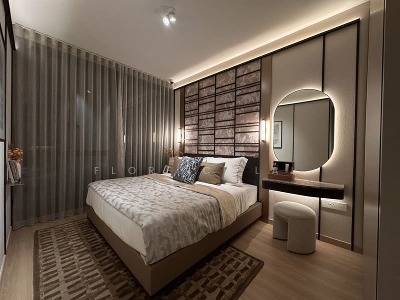 Narra Residences Condominium For Sale at S$ 2,067,000 | PropertyGuru Singapore - Bedroom