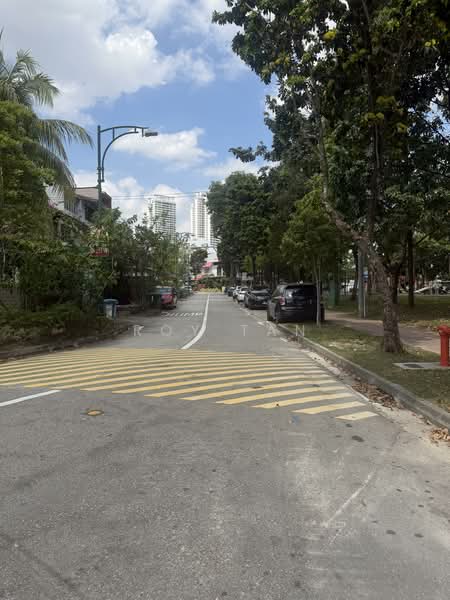 Thomson Garden Estate Terraced House For Sale at S$ 5,000,000 | PropertyGuru Singapore