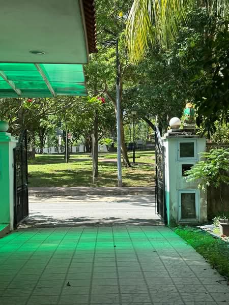 For Sale - Thomson Garden Estate