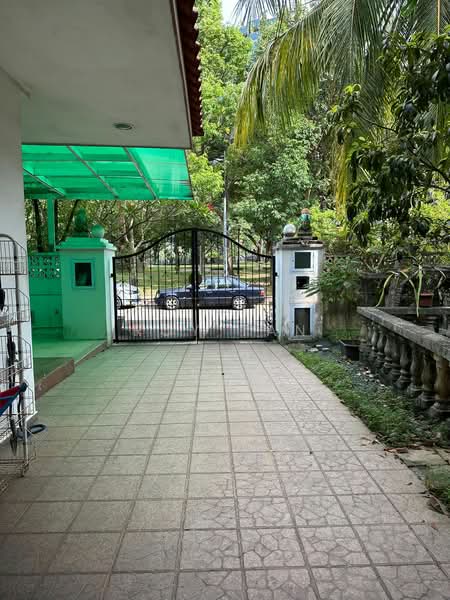 For Sale - Thomson Garden Estate