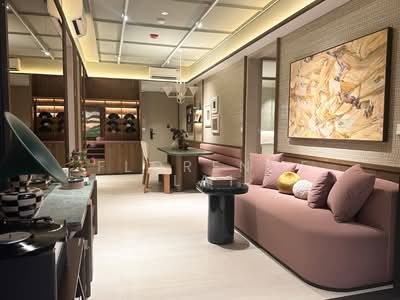 For Sale - Narra Residences