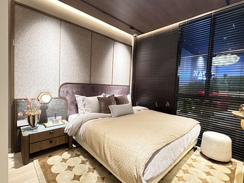 Narra Residences Condominium For Sale at S$ 1,227,000 | PropertyGuru Singapore