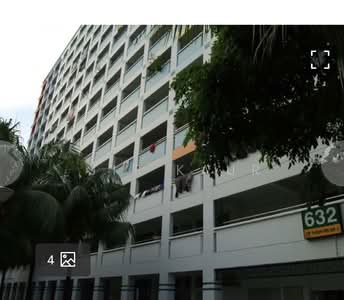 For Sale - 632 Pasir Ris Drive 3