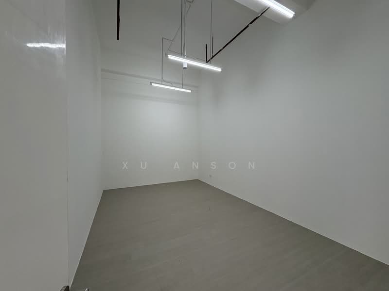 Kapo Factory Building, 80 Playfair Road, 580 sqft, Light Industrial (B1) For Rent, by XU ANSON, 500092783 - Interior - CommercialGuru.com.sg