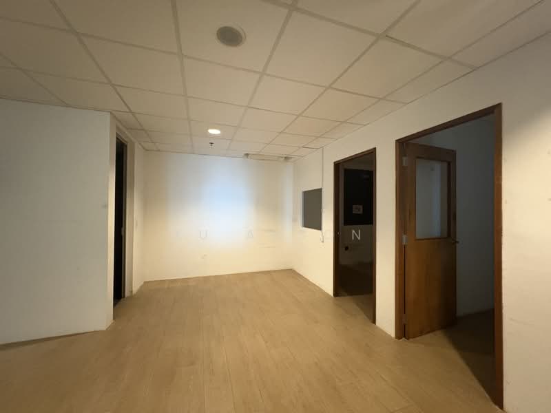 Kapo Factory Building, 80 Playfair Road, 580 sqft, Light Industrial (B1) For Rent, by XU ANSON, 500092783 - Interior - CommercialGuru.com.sg