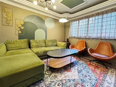 For Sale - 318 Bukit Batok Street 32