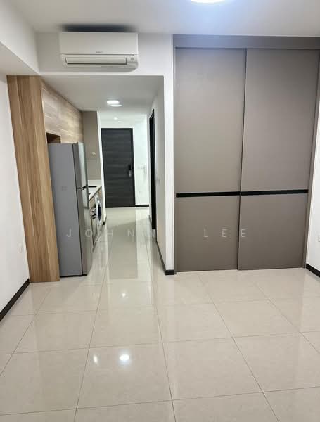 The Poiz Residences, 12 Meyappa Chettiar Road, 1 Bedroom, 420 sqft, Condominium For Rent, by Johnny Lee, 500092792 - Interior - PropertyGuru.com.sg