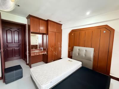 For Rent - 410 Hougang Avenue 10