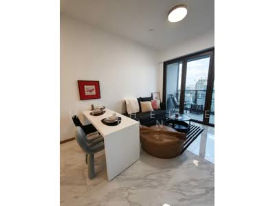 For Rent - The Landmark