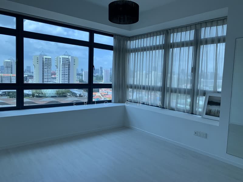 City Square Residences, 10 Kitchener Link, 2 Bedrooms, 872 sqft, Condominium For Rent, by Eric Chia, 500092795 - View - PropertyGuru.com.sg