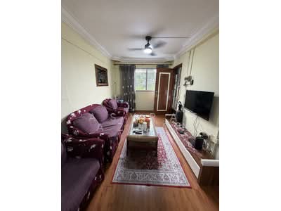 For Sale - 306 Jurong East Street 32