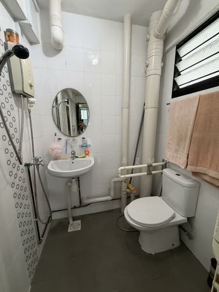 306 Jurong East Street 32 HDB Flat For Sale at S$ 445,000 | PropertyGuru Singapore