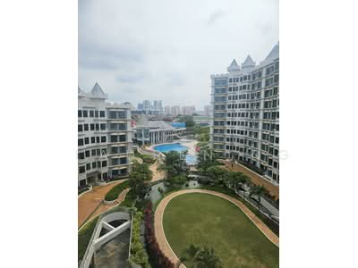 For Sale - Chiltern Park