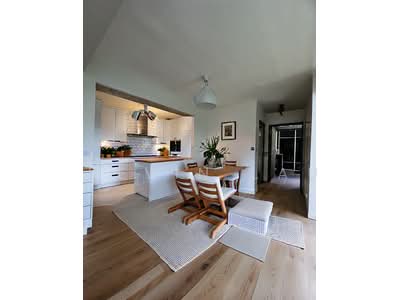 For Sale - ❤️Move in Ready❤️ Newly MOP City Fringe HDB Great Deal !