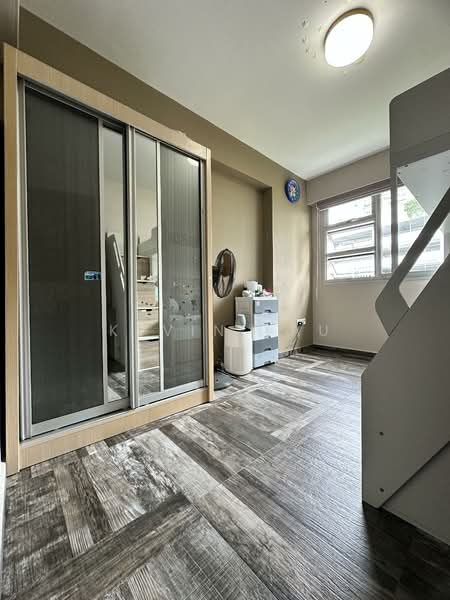 18C Circuit Road HDB Flat For Sale at S$ 979,000 | PropertyGuru Singapore - Bedroom