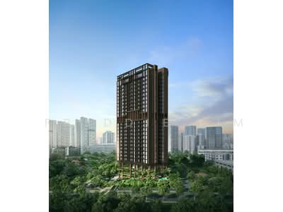 For Sale - The Arcady At Boon Keng