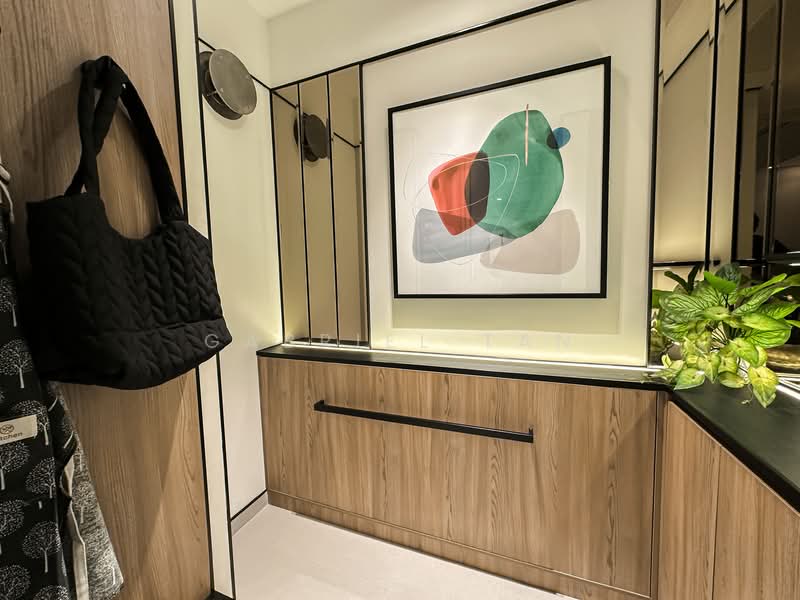 From $2.2k PSF 5-Bed 5-Bath in District 5 with Large Floor Size Condominium For Sale at S$ 3,906,000 | PropertyGuru Singapore - Utility