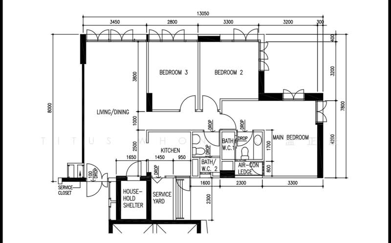For Sale 636A Punggol Drive