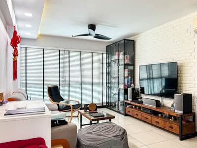 For Sale - 636A Punggol Drive