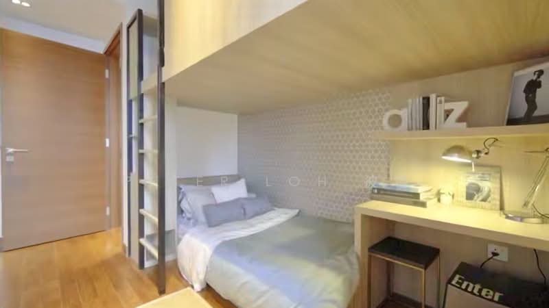 Altez Condominium For Sale at S$ 2,982,110 | PropertyGuru Singapore - Bedroom