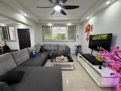 For Sale - 813 Jurong West Street 81